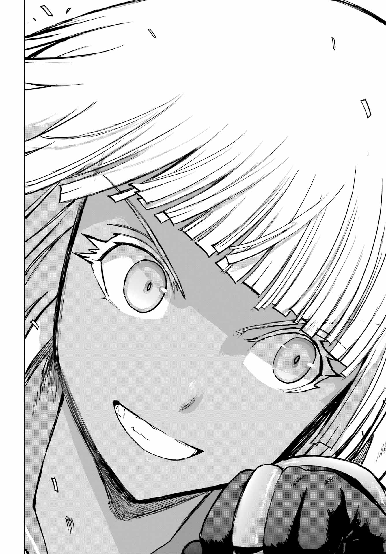 BLATTODEA Chapter 48 - Page 20