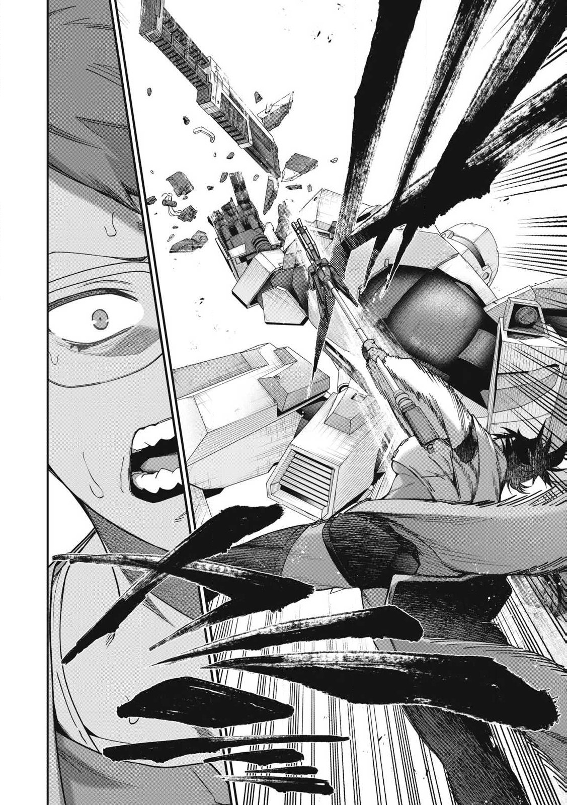 Read SHIMATSUYA SOJI Chapter 27 [High Quality / Full] - Page 10 - nicomanga.com