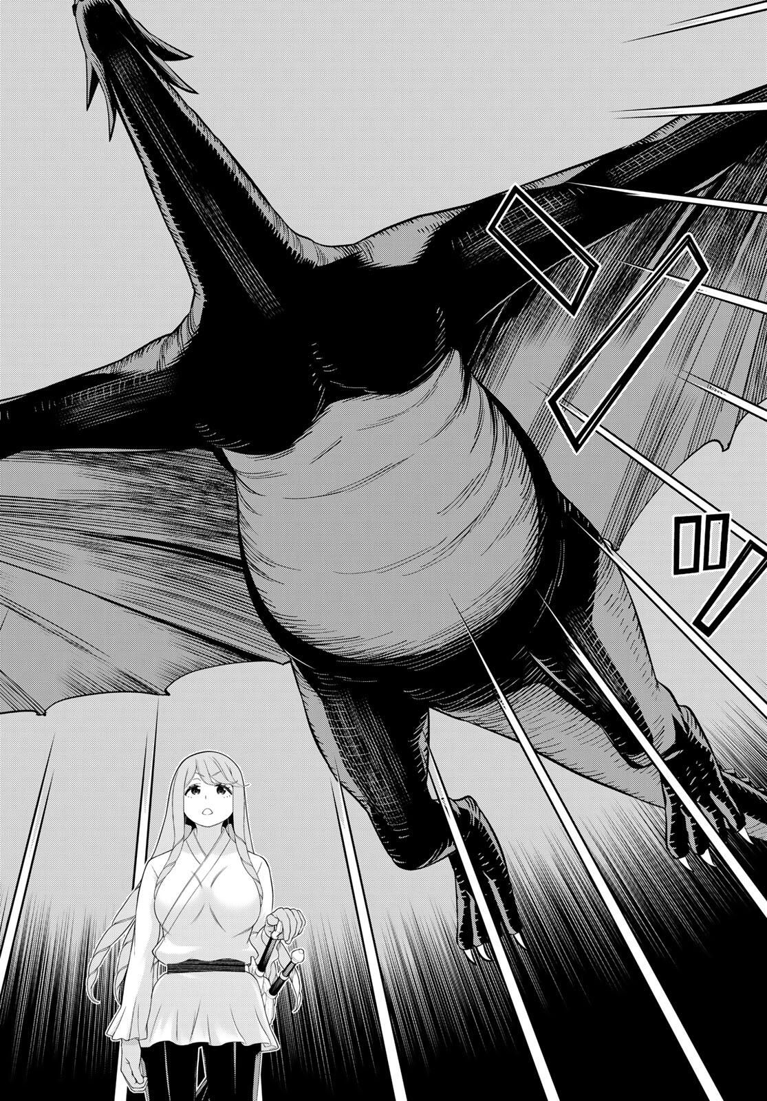 Read JIKAN TEISHI YUUSHA - YOMEI 3-KA NO SETTEI JA SEKAI O SUKUU NI WA MIJIKA SUGIRU Chapter 63 [High Quality / Full] - Page 30 - nicomanga.net