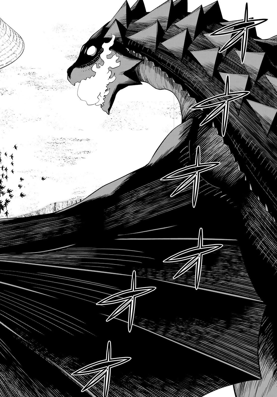 Read JIKAN TEISHI YUUSHA - YOMEI 3-KA NO SETTEI JA SEKAI O SUKUU NI WA MIJIKA SUGIRU Chapter 63 [High Quality / Full] - Page 34 - nicomanga.net