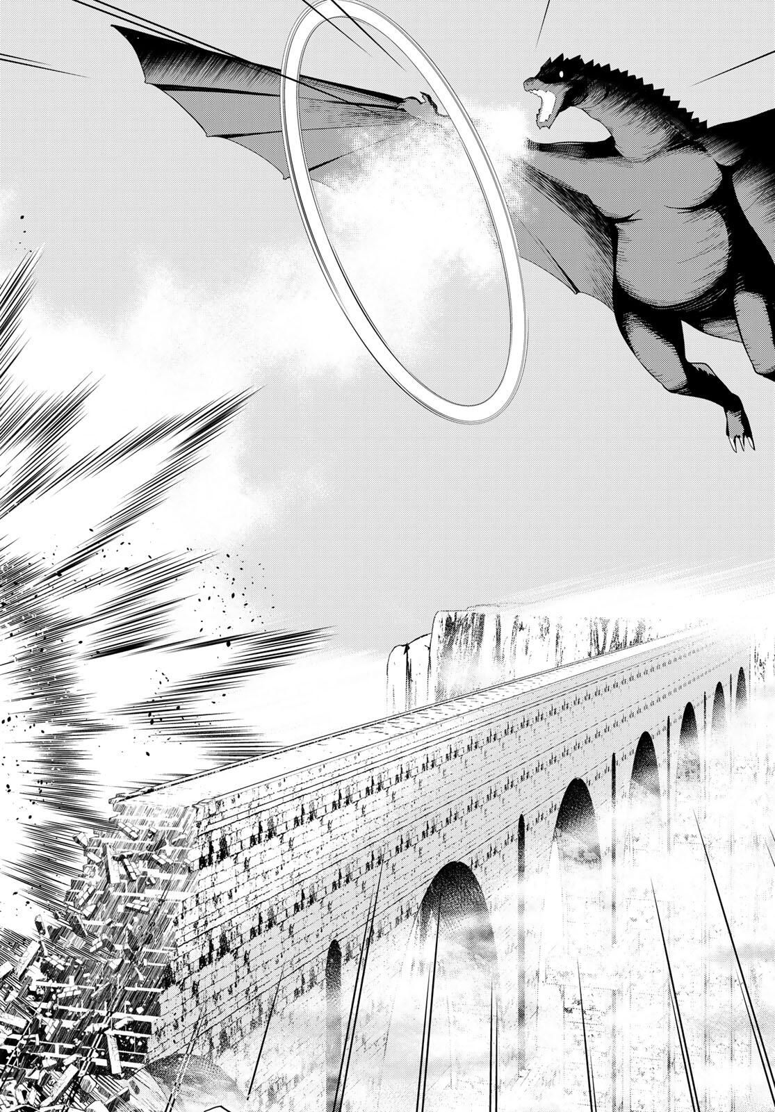 Read JIKAN TEISHI YUUSHA - YOMEI 3-KA NO SETTEI JA SEKAI O SUKUU NI WA MIJIKA SUGIRU Chapter 63 [High Quality / Full] - Page 36 - nicomanga.net