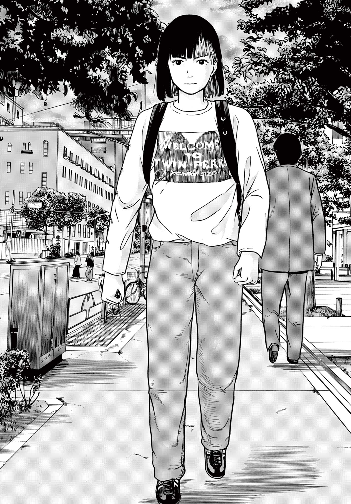 Read AKINA-CHAN KIMIGAKARU Chapter 21.1 [High Quality / Full] - Page 17 - nicomanga.net