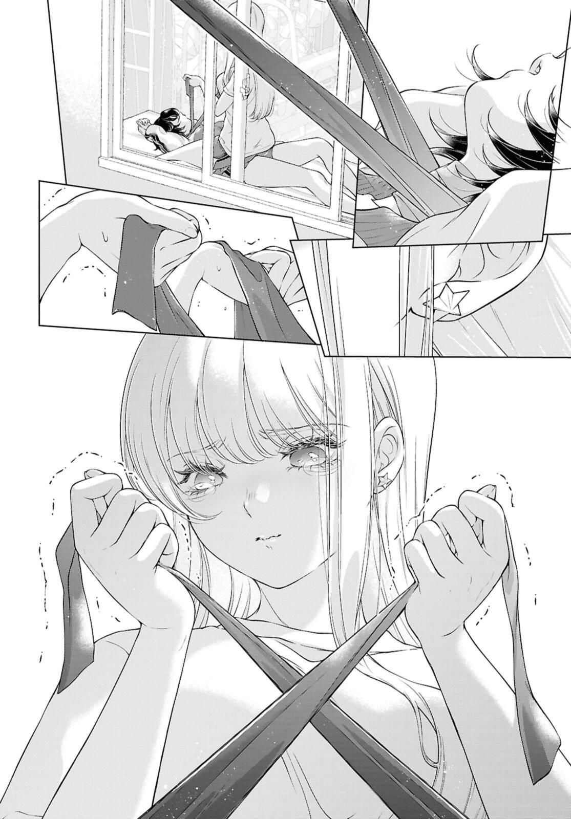 Read KYOU WA KANOJO GA INAI KARA Chapter 29.2 [High Quality / Full] - Page 6 - nicomanga.net