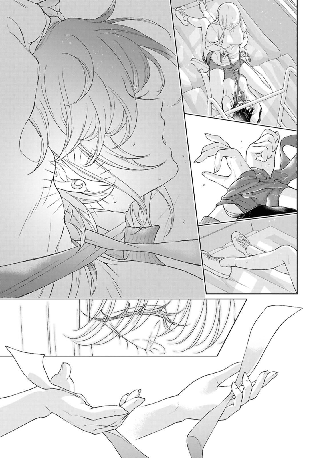 Read KYOU WA KANOJO GA INAI KARA Chapter 29.2 [High Quality / Full] - Page 7 - nicomanga.net