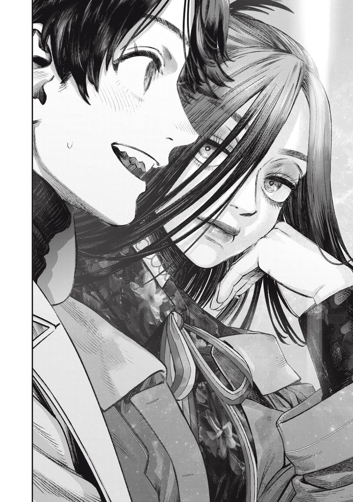 KOUDO NI HATTATSU SHITA IGAKU WA MAHOU TO KUBETSU GA TSUKANAI Chapter 32.2 page 11 - nihonkuni.com