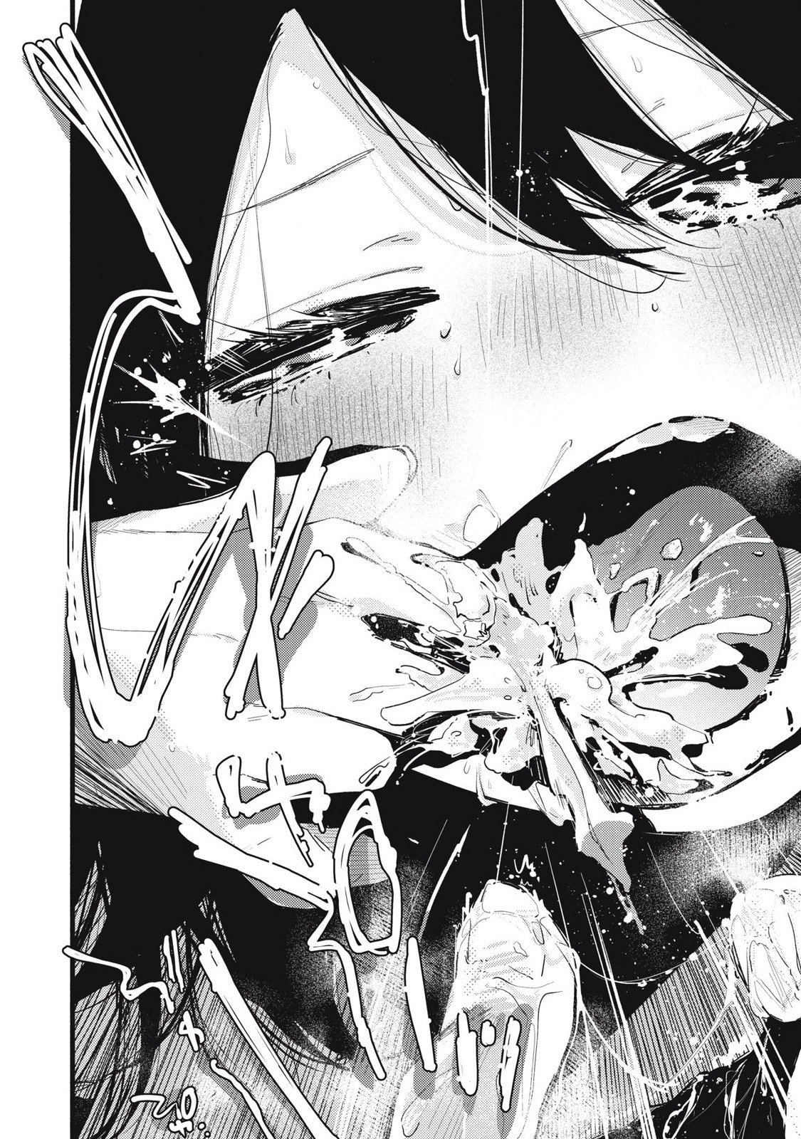 Read PYUĀ 0.01 MM Chapter 38 [High Quality / Full] - Page 8 - nicomanga.com