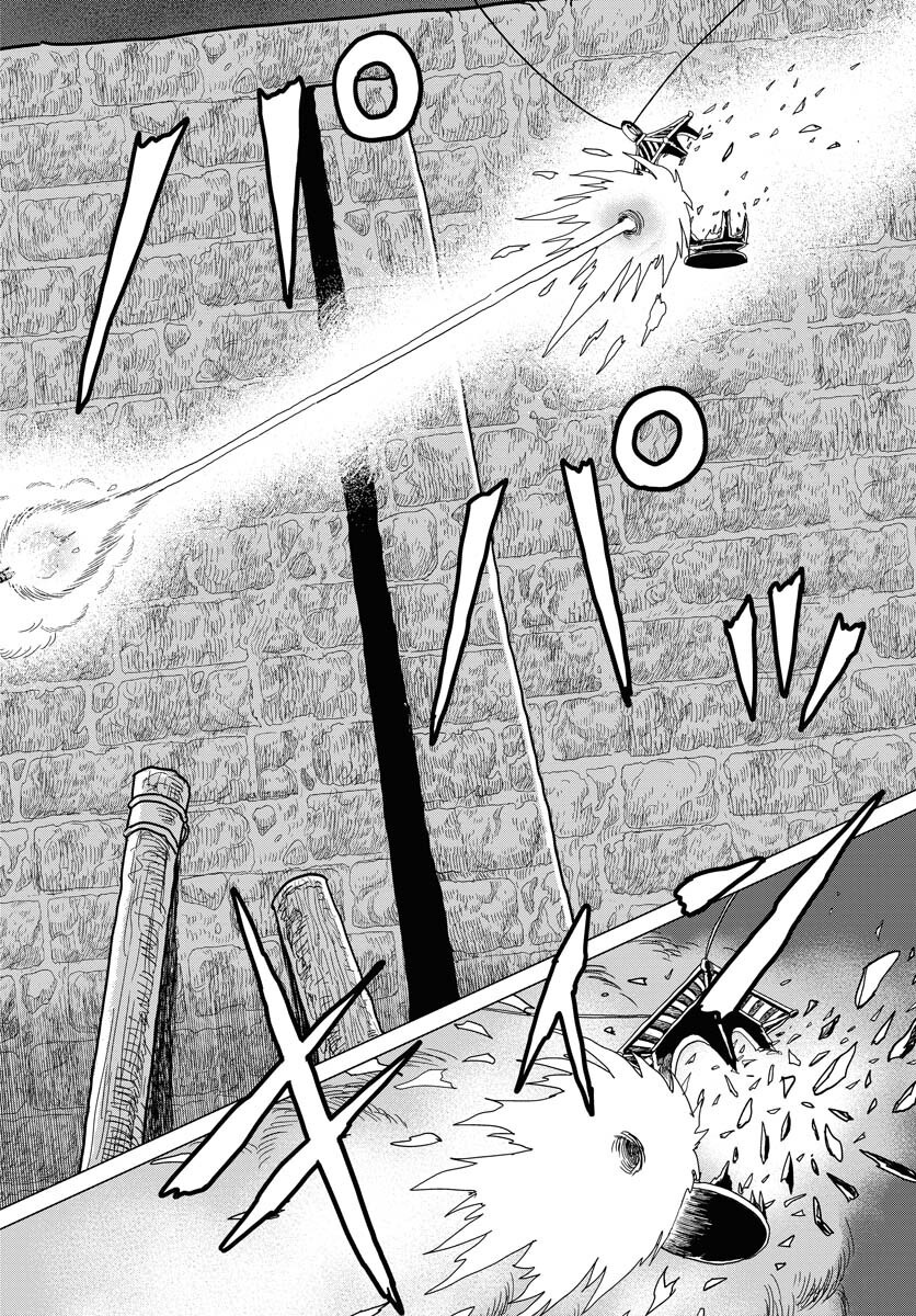 Dog Times Chapter 9 page 24 - nihonkuni.com