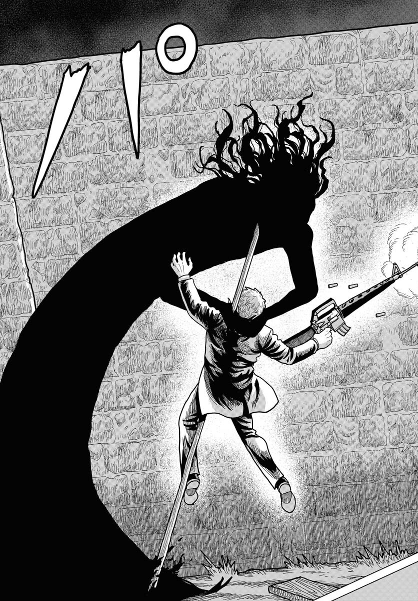 Dog Times Chapter 9 page 25 - nihonkuni.com