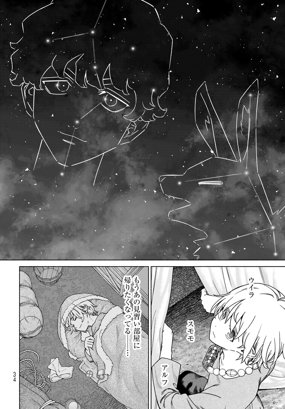 Read TOSHOKAN NO DAIMAJUTSUSHI Chapter 53.2 [High Quality / Full] - Page 6 - nicomanga.com