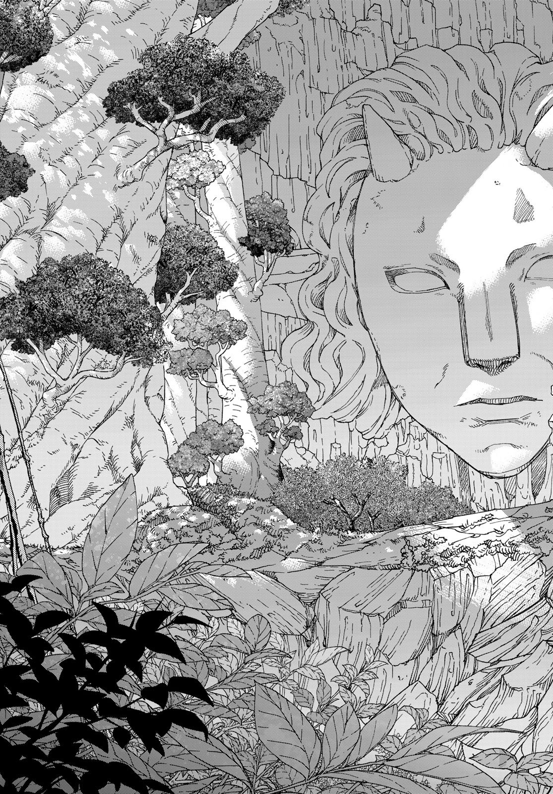 Read TOSHOKAN NO DAIMAJUTSUSHI Chapter 53.2 [High Quality / Full] - Page 13 - nicomanga.com