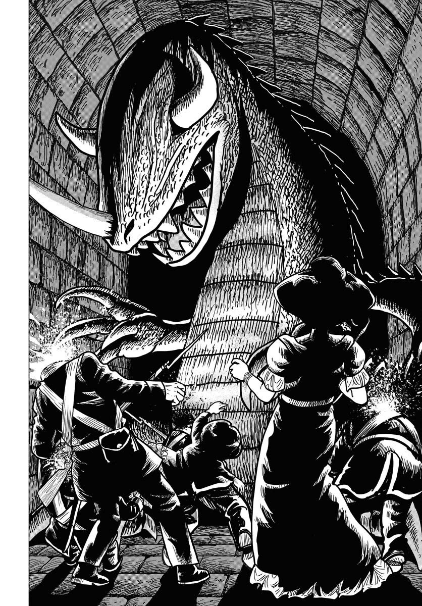 Dog Times Chapter 10 page 14 - nihonkuni.com