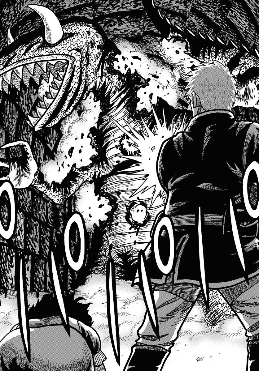 Dog Times Chapter 10 page 22 - nihonkuni.com