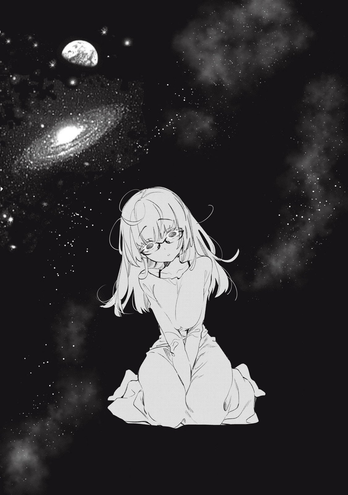 KIMIIRO X LIVER - KON'YA MO BELL NI OSHIETE KUDASAI Chap 34.1 - Pic 2