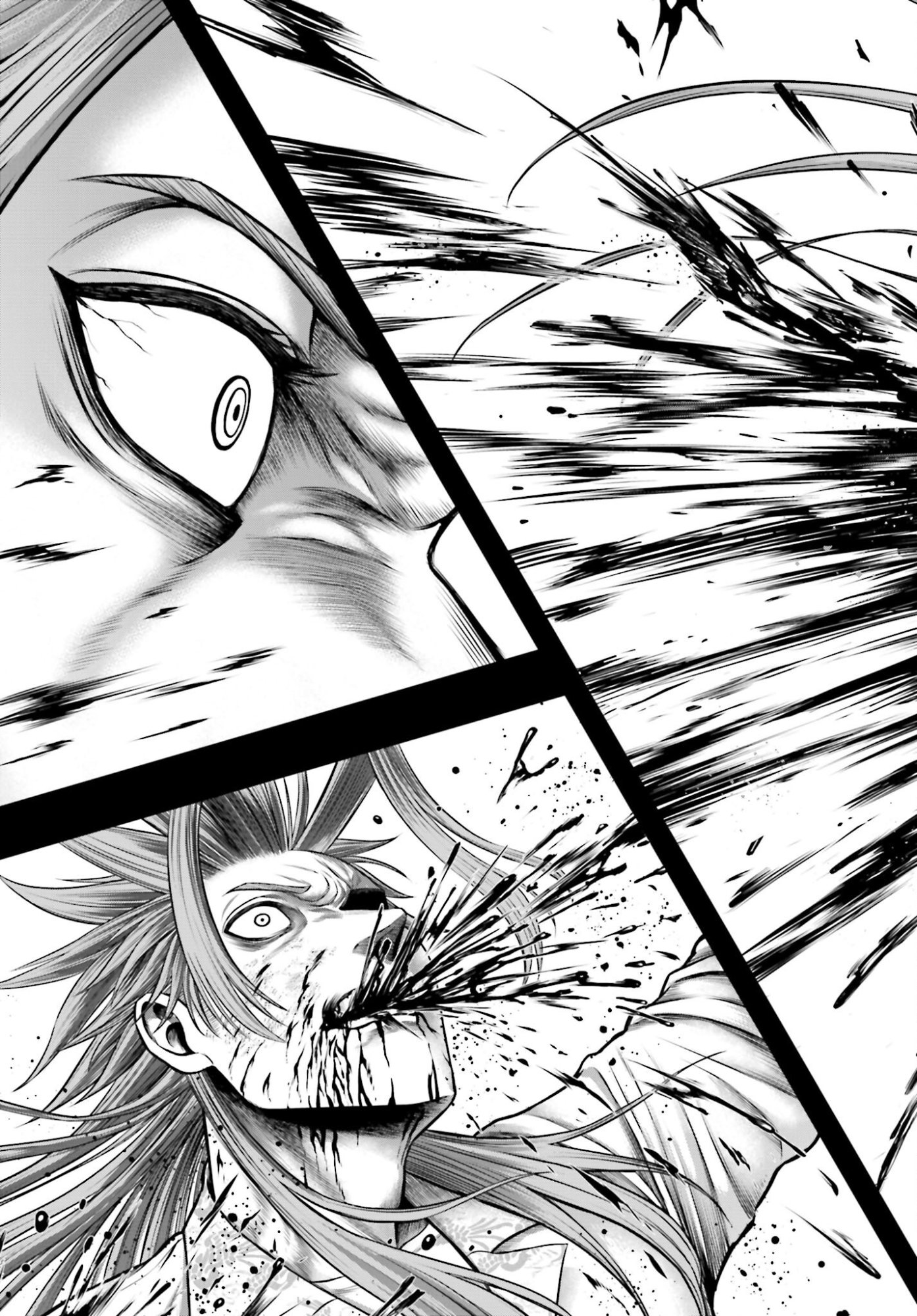 Shuumatsu no Valkyrie - Kamigami no Apocalypse Chapter 15 page 5 - nihonkuni.com