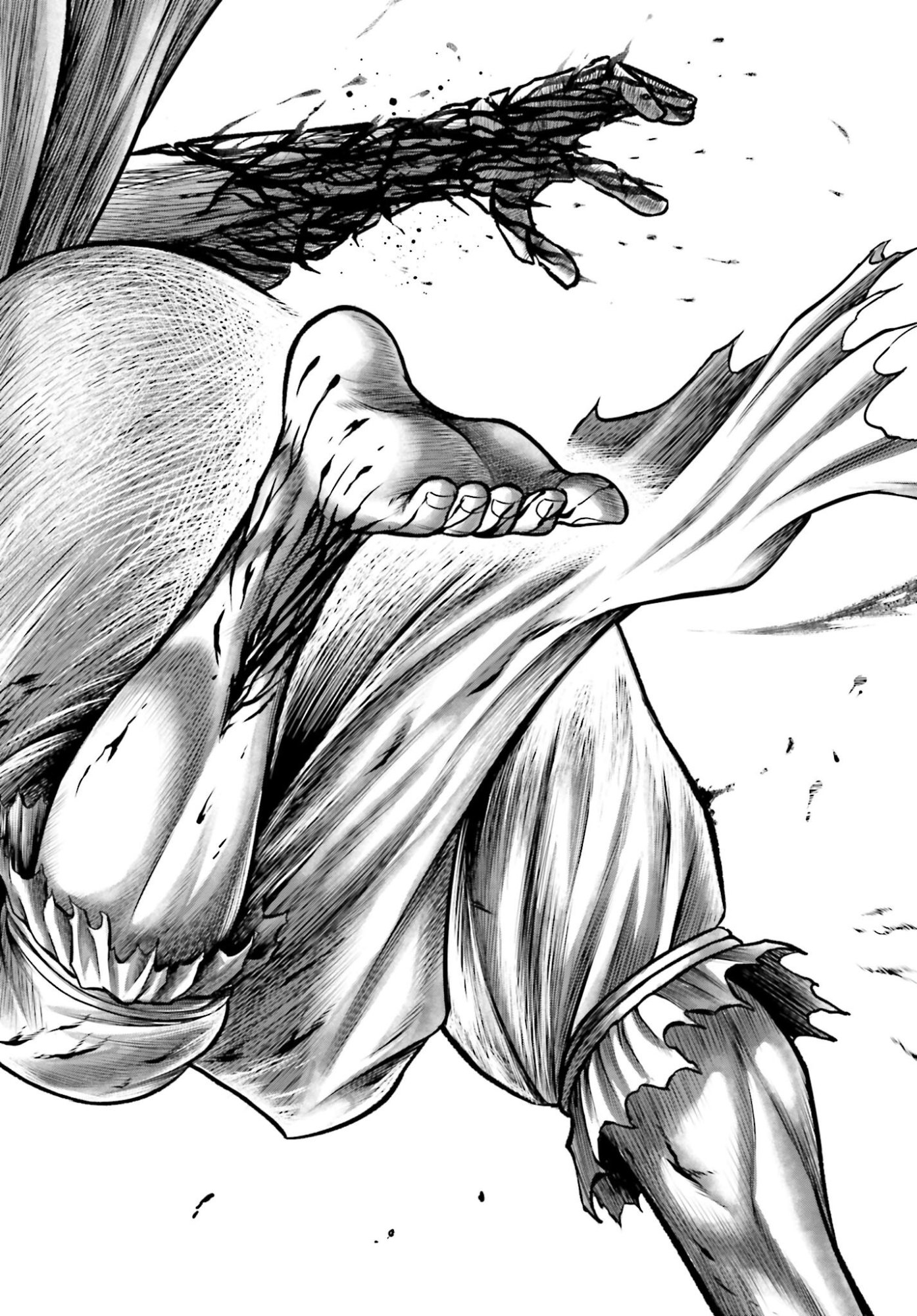 Shuumatsu no Valkyrie - Kamigami no Apocalypse Chapter 15 page 18 - nihonkuni.com