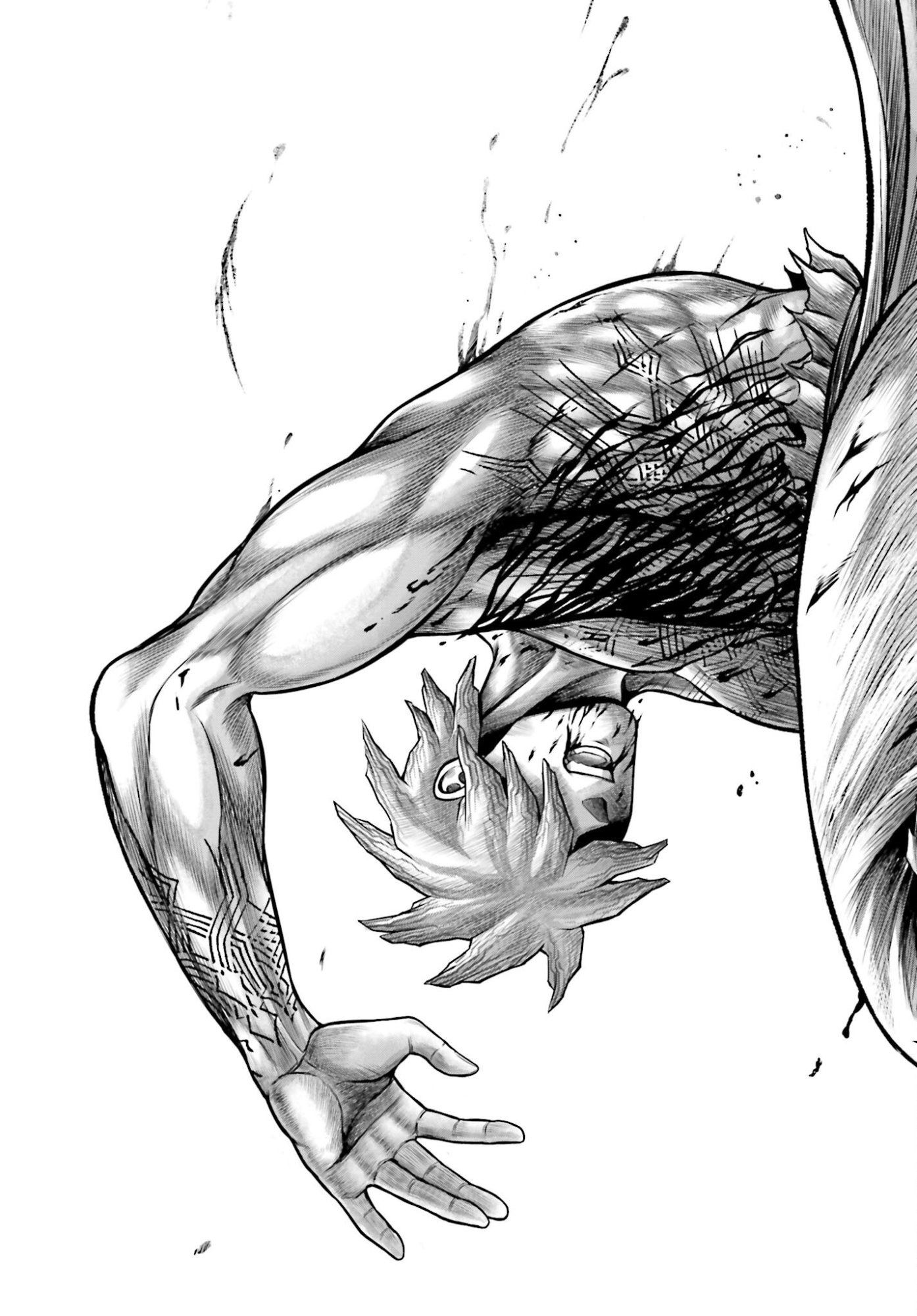 Shuumatsu no Valkyrie - Kamigami no Apocalypse Chapter 15 page 19 - nihonkuni.com