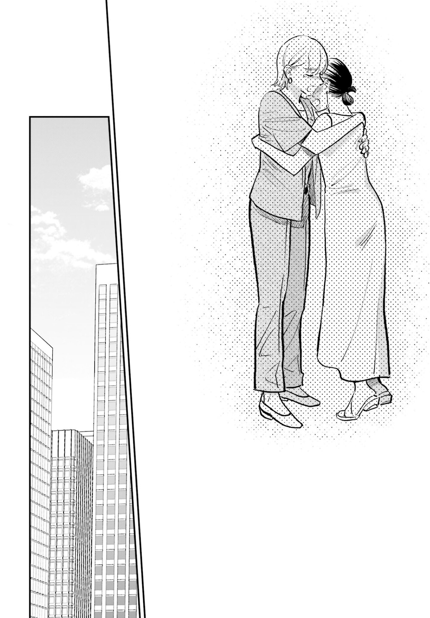 DRESSING: BIYOU GEKAI MORINO MARIA Chapter 7 - Page 26