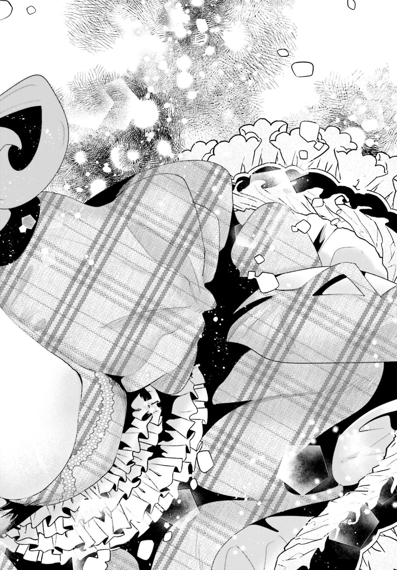 Read FILTER-GOSHI NO KANOJO Chapter 61 [High Quality / Full] - Page 14 - nicomanga.com