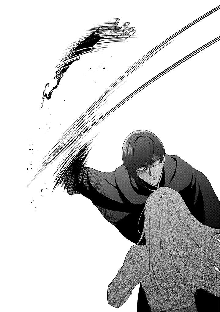 SEISHIN SEIJO: KONYAKU HAKISARETA TSUIHOU SEIJO DESU GA, OOKAMI OUJI NO NOROI WO TOITE DEKIAISARETEMASU - IMASARA KUNI NI MODORETTE IWARETE MO OSOI DESU! Chap 22 - Pic 8