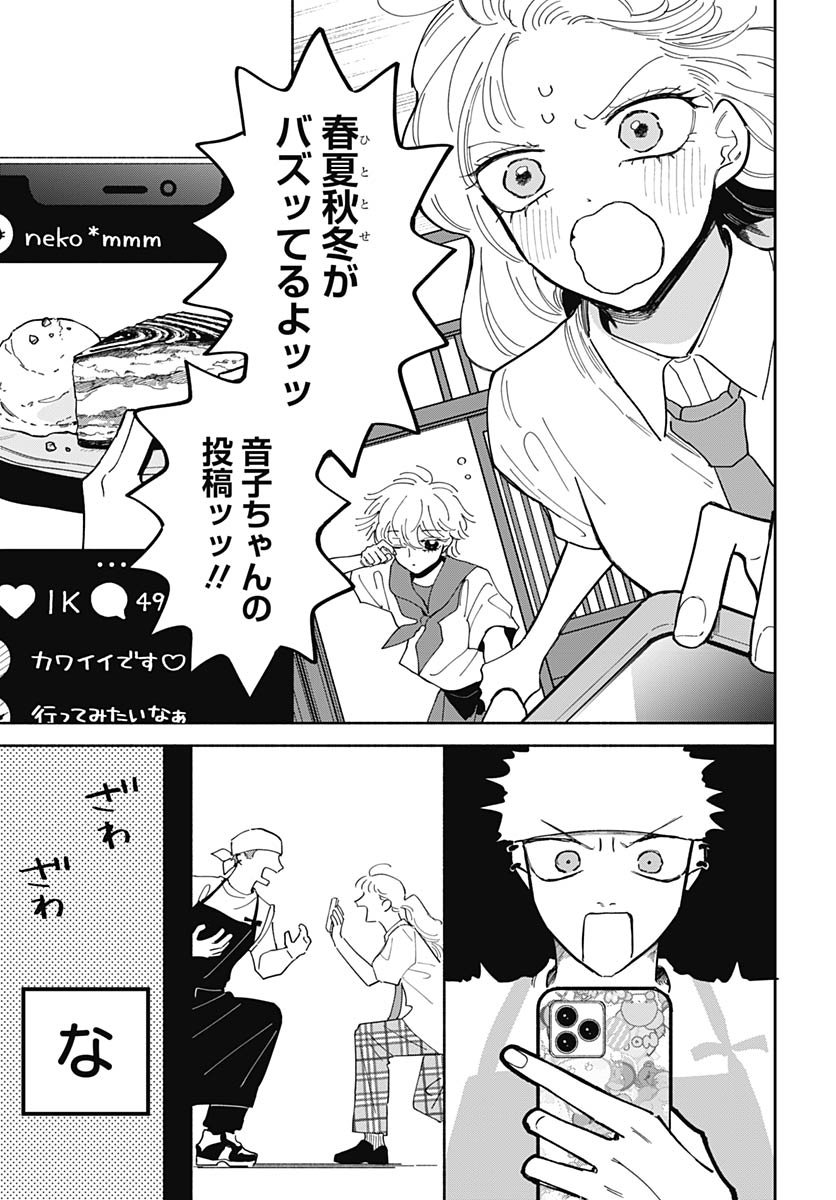 Bake Bake Bake Chapter 16 page 8 - nihonkuni.com