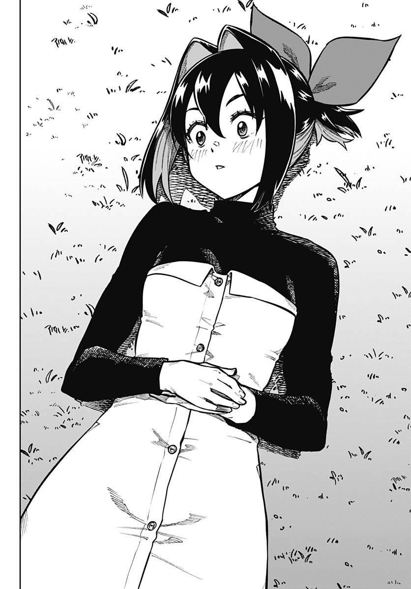 Monthly Trilemma Chapter 7 page 18 - nihonkuni.com