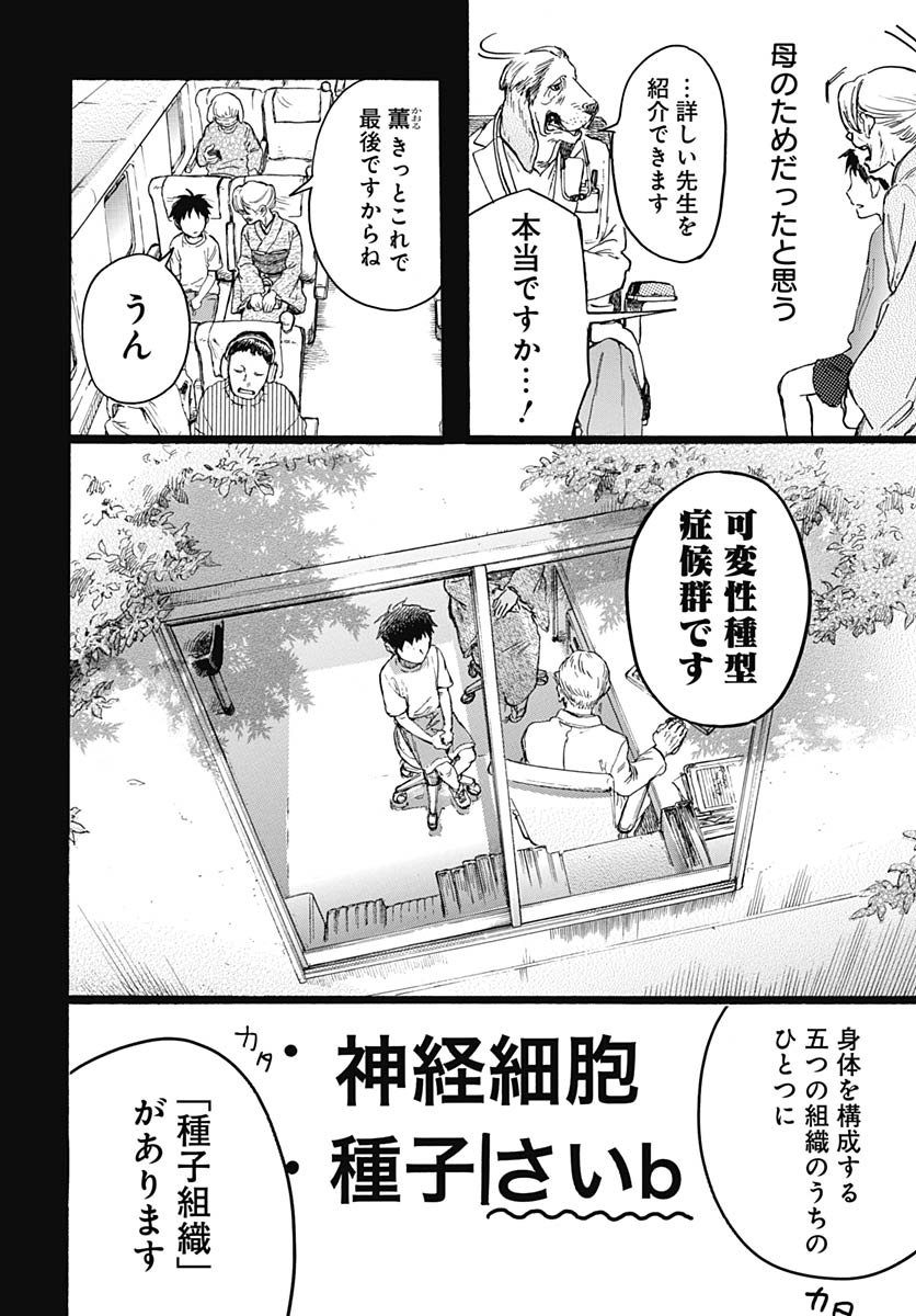 Read HITOKA NO YUIKA Chapter 11 [High Quality / Full] - Page 8 - nicomanga.com