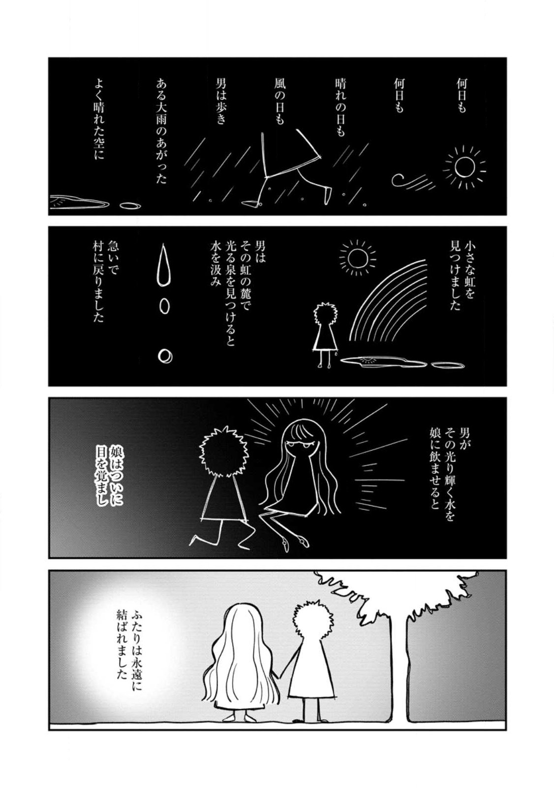 Read YAKUTATAZU SKILL [LOGIN BONUS] DE SUTERARETA REIJOU GA, HONTOU NO SHIAWASE WO TSUKAMU MADE Chapter 8.3 [High Quality / Full] - Page 10 - nicomanga.net