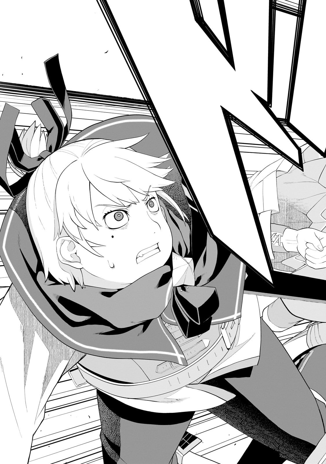 BUTA KIZOKU WA MIRAI WO KIRI HIRAKU YOU DESU Chapter 13.2 - Page 10