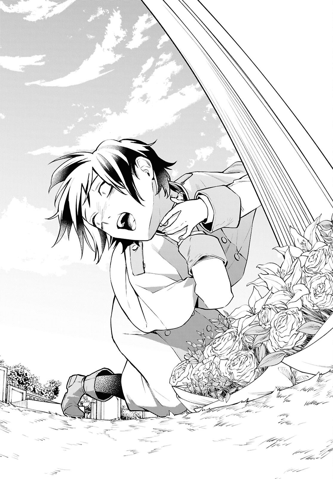 Moshimo Cheat Shousetsu no Shujinkou ga Hito wo Koroshitara Chapter 19 page 24 - nihonkuni.com