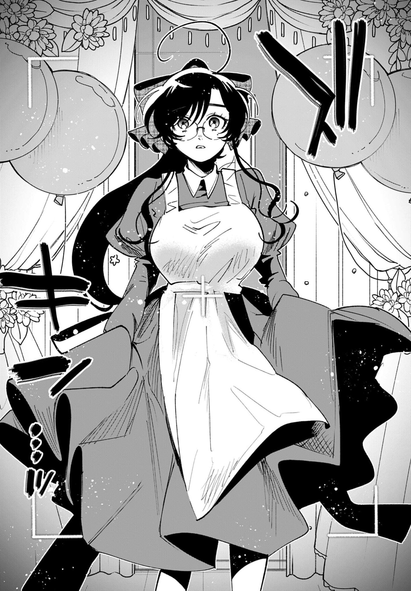 Read FILTER-GOSHI NO KANOJO Chapter 62 [High Quality / Full] - Page 14 - nicomanga.com