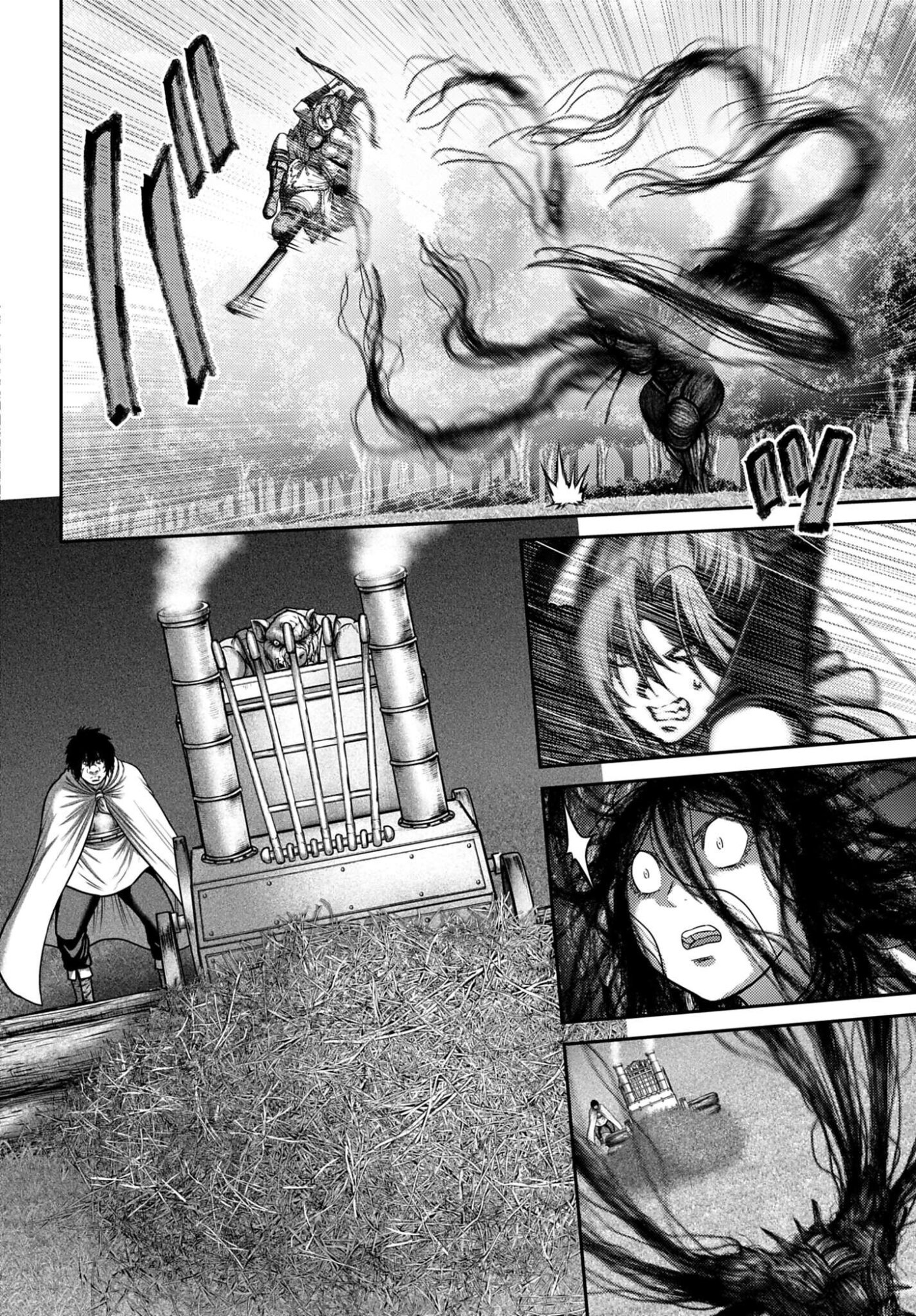 Buta no Fukushuu Chapter 54 page 16 - nihonkuni.com