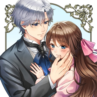 Koori No Koushaku-sama To Watashi No Shiawase Na Keiyaku Saikon