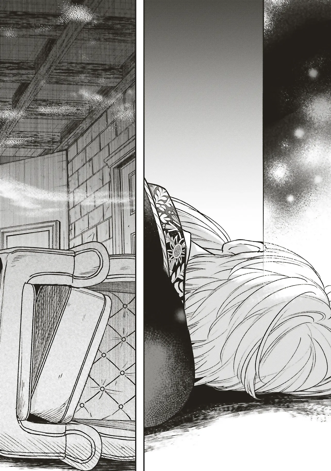 Read SHI NI MODORI NO MAHOU GAKKOU SEIKATSU WO, MOTO KOIBITO TO PROLOGUE KARA (※TADASHI, KOUKANDO WA ZERO) Chapter 28.3 [High Quality / Full] - Page 11 - nicomanga.net