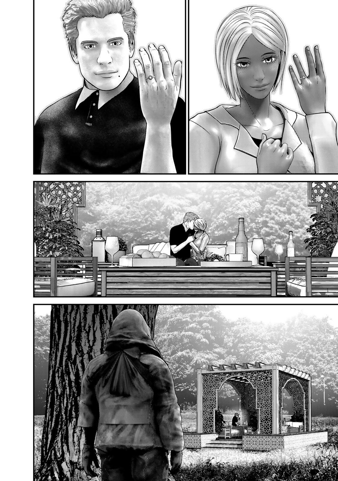 Rikujoujieitai Tokumu Chouhou Kikan Chapter 79 page 14 - nihonkuni.com