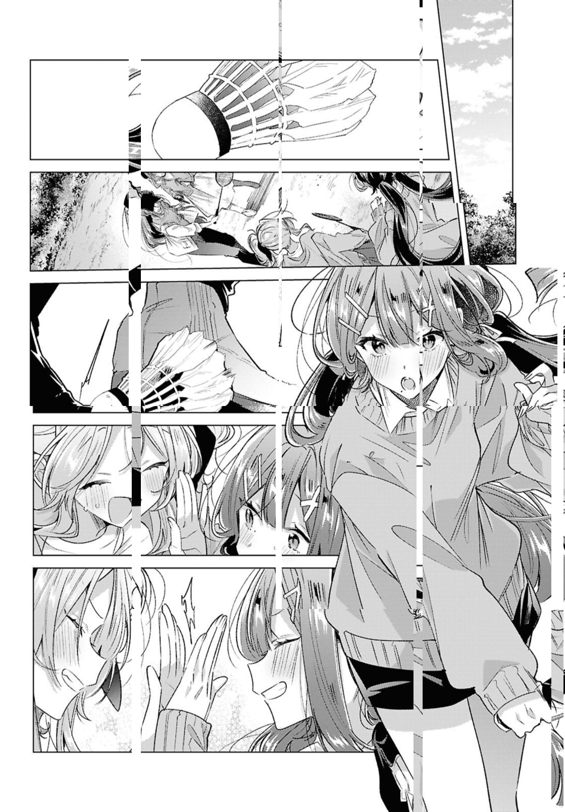 SASAYAKU YOU NI KOI O UTAU Chapter 55.3 page 8 - nihonkuni.com