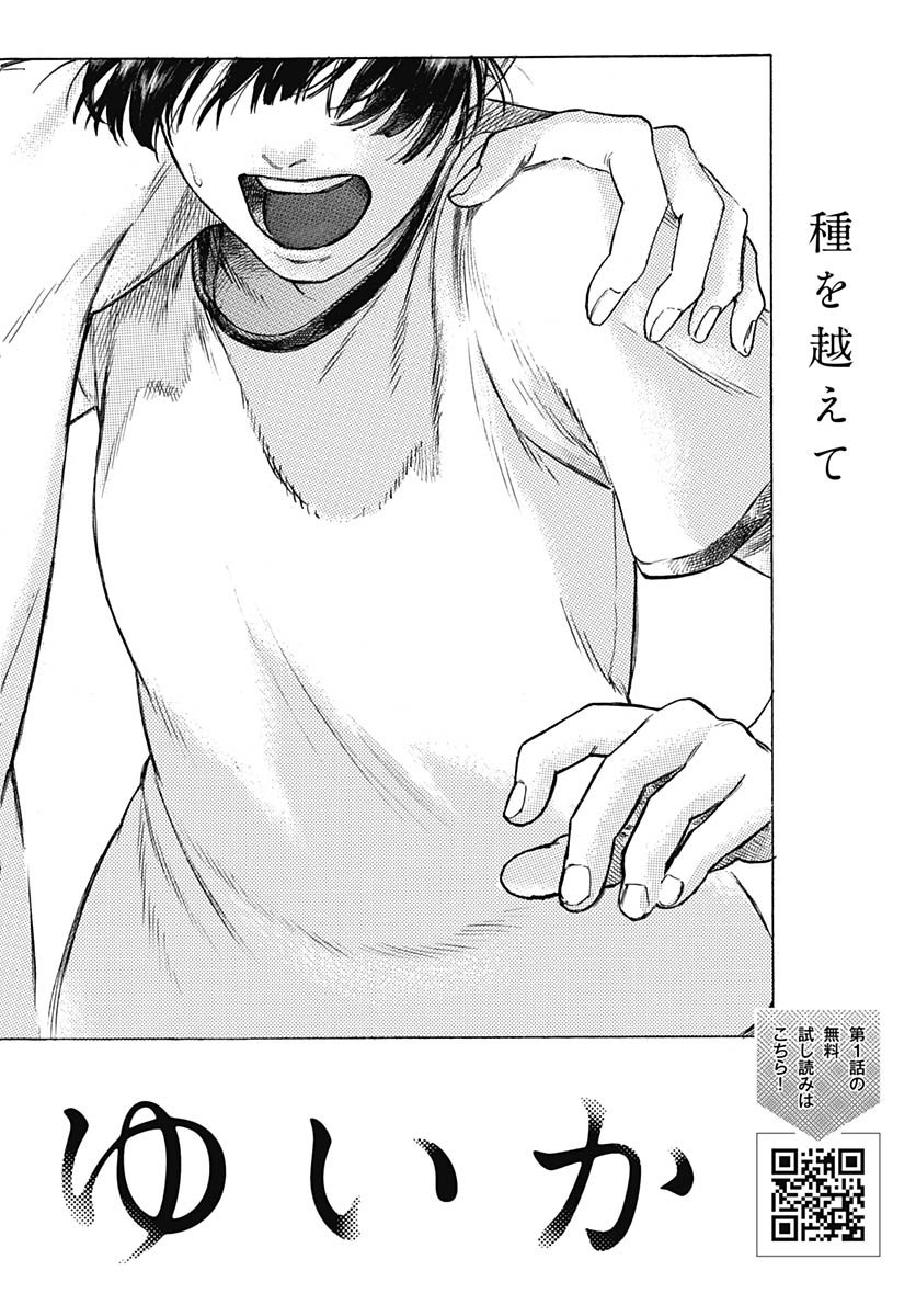Read HITOKA NO YUIKA Chapter 12 [High Quality / Full] - Page 2 - nicomanga.com