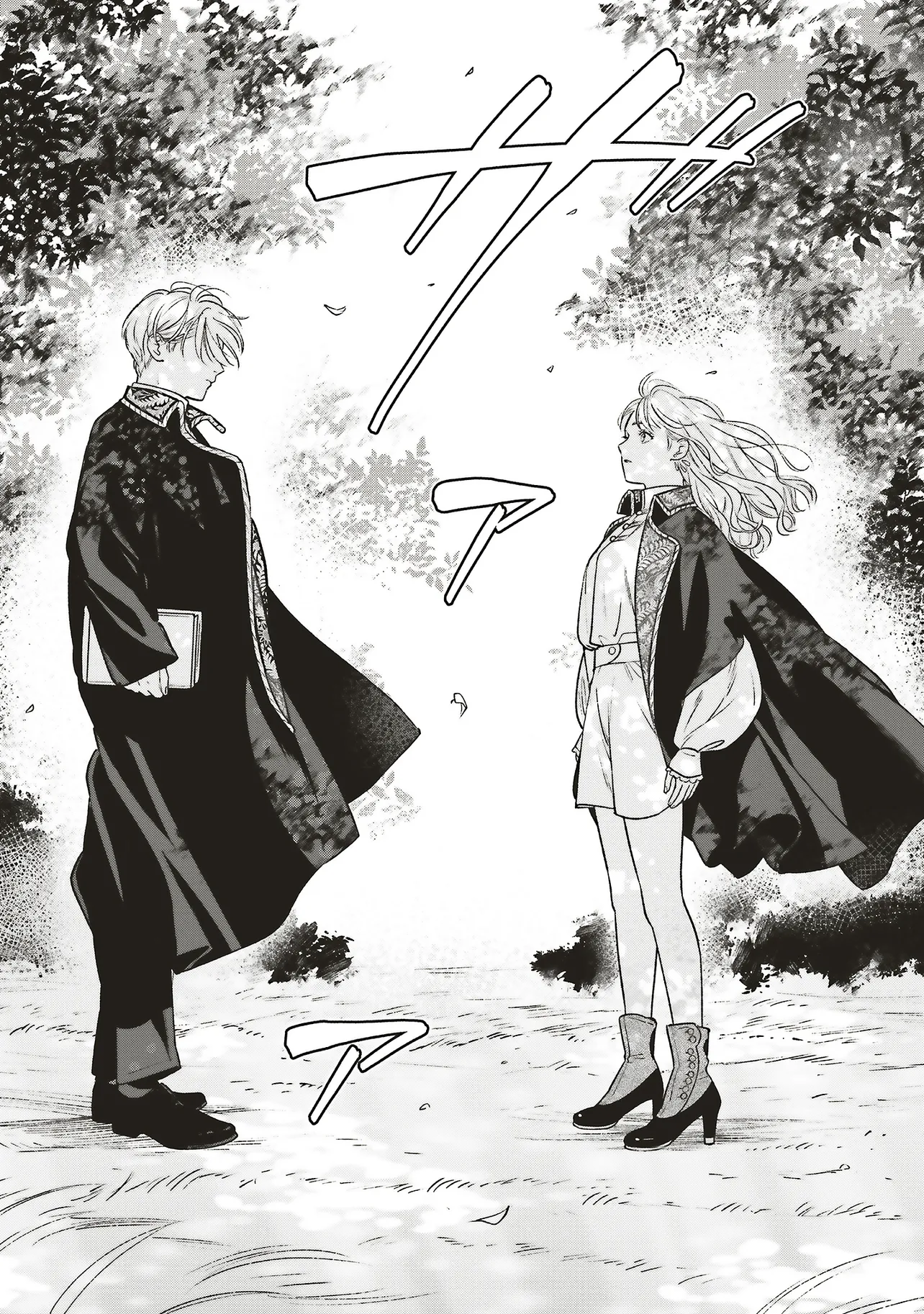 Read SHI NI MODORI NO MAHOU GAKKOU SEIKATSU WO, MOTO KOIBITO TO PROLOGUE KARA (※TADASHI, KOUKANDO WA ZERO) Chapter 29.1 [High Quality / Full] - Page 9 - nicomanga.net