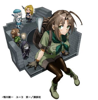 OKAASAN BOUKENSHA, LOGIN BONUS DE SUKIRU 