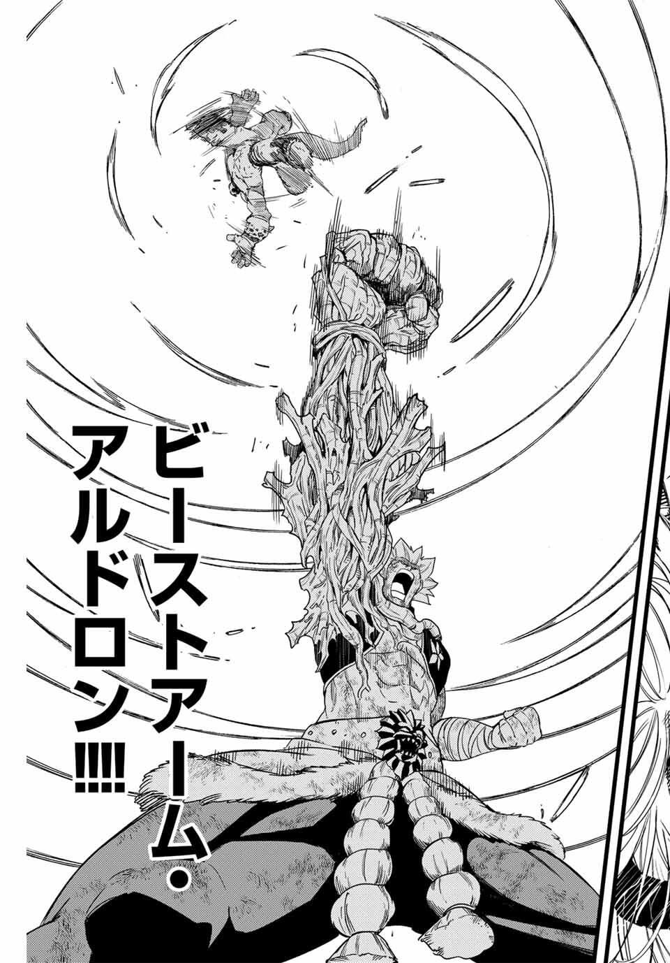 FAIRY TAIL: 100 YEARS QUEST - RAW Chapter 196 page 19 - nihonkuni.com