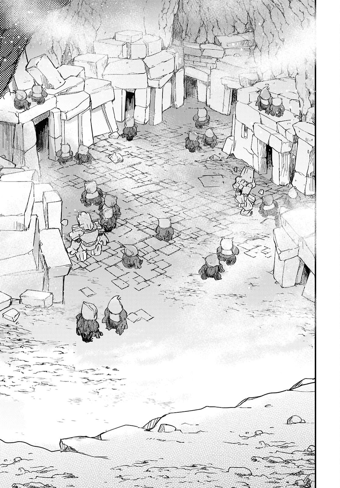 BOUKENSHA PARTY O TSUIHOU SARETA KAIFUKUSHI NO SHOUJO O HIRO TTE IKUSEI SHITARA, MASAKA NO SAIKYOU SHOKUGYOU NI TENSHOKU!? OMAKE NI KANOJO NO YOUSU GA NANIYARA OKASHIKUTE... Chap 28 - Pic 13