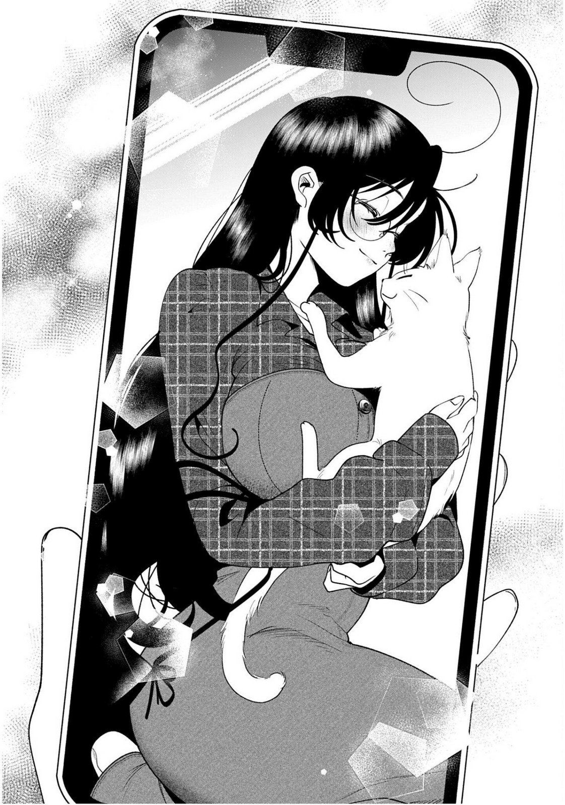 Read FILTER-GOSHI NO KANOJO Chapter 63 [High Quality / Full] - Page 14 - nicomanga.com