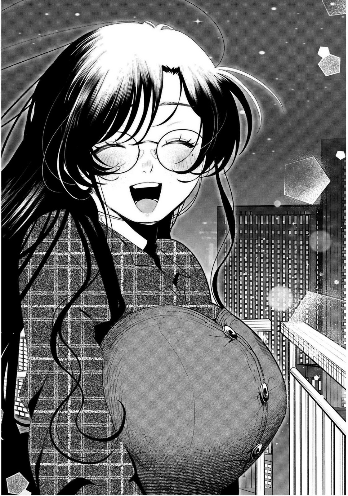 Read FILTER-GOSHI NO KANOJO Chapter 63 [High Quality / Full] - Page 26 - nicomanga.com