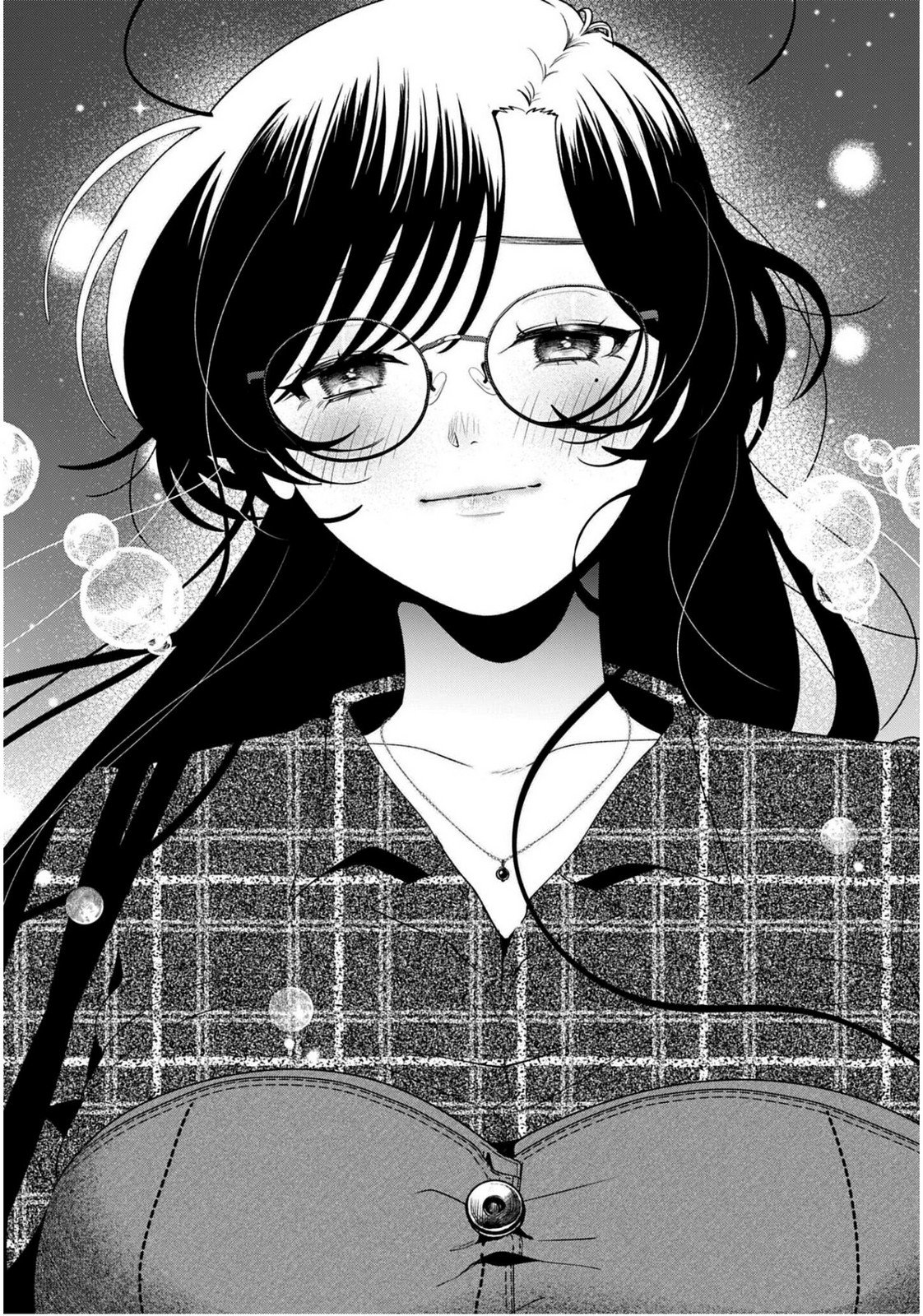 Read FILTER-GOSHI NO KANOJO Chapter 63 [High Quality / Full] - Page 30 - nicomanga.com