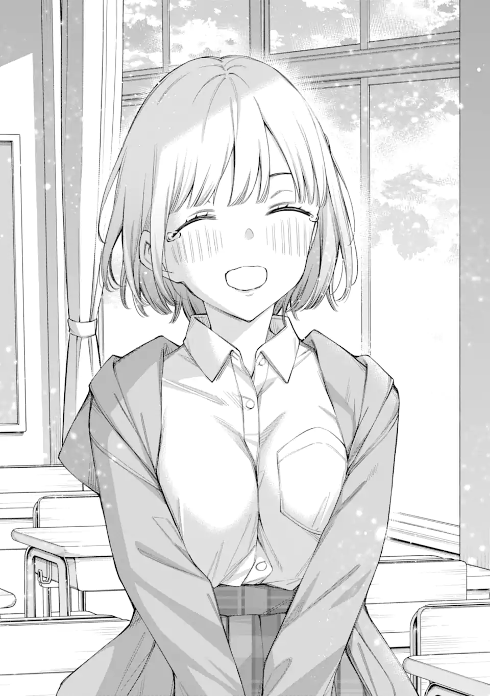 RENAI NO JUGYOU Chapter 14.2 page 12 - nihonkuni.com