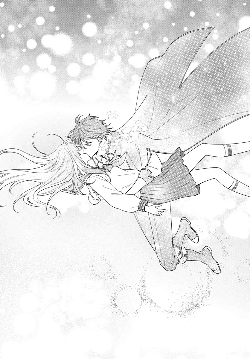 WAKIYAKU NO WATASHI GA HEROINE NI NARU MADE Chapter 15.2 page 3 - nihonkuni.com