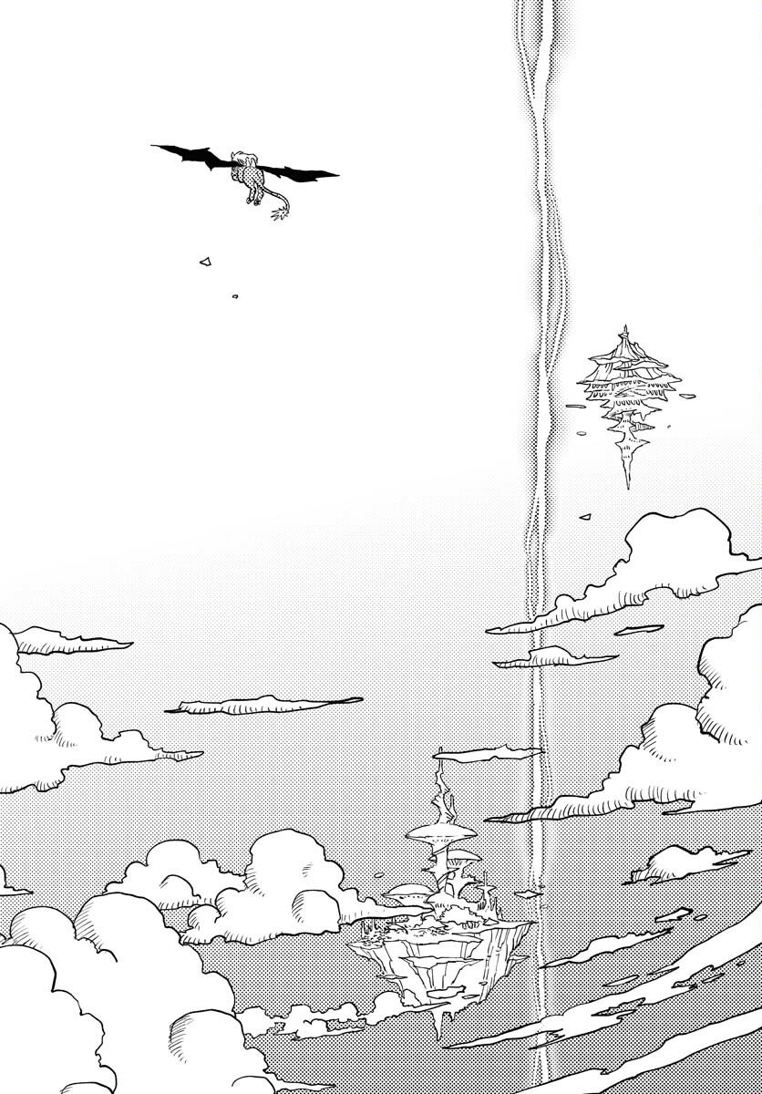 Mamoribito Chap 38 - Pic 32