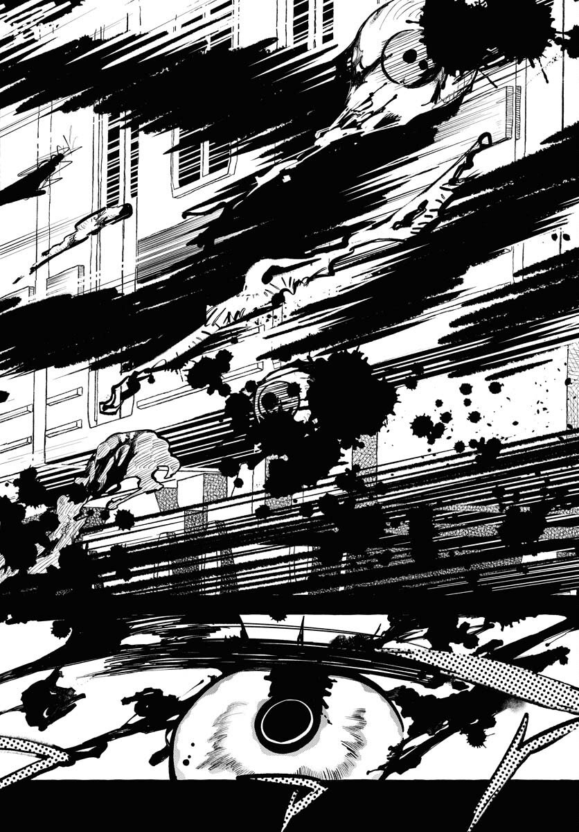 Lost Stella no Taizaisha-tachi Chap 9 - Pic 13