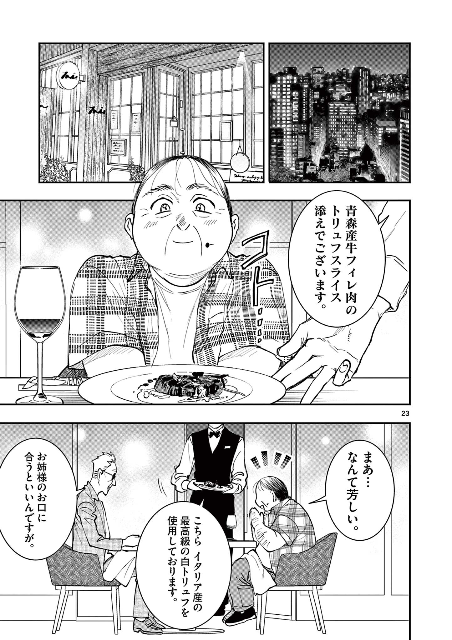 Read OJI TENSEI ~ AKUYAKU REIJOU NO KAREI NARU SEIKATSU ~ Chapter 19.2 [High Quality / Full] - Page 7 - nicomanga.net