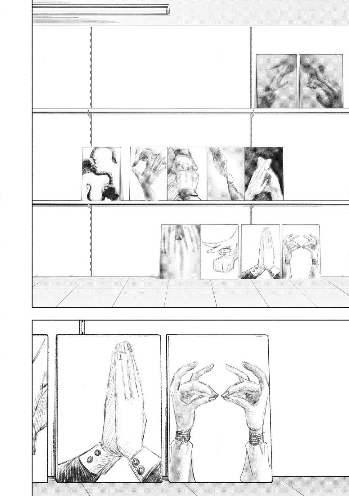 Read TOUTATSU NO AKUTA Chapter 27 [High Quality / Full] - Page 10 - nicomanga.net