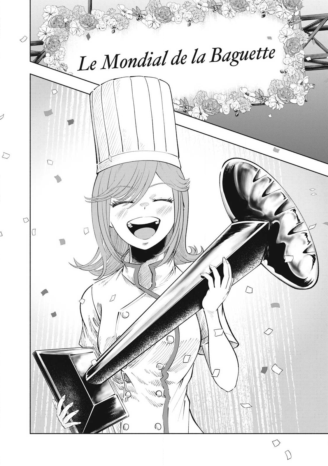 Read TOUTATSU NO AKUTA Chapter 28 [High Quality / Full] - Page 18 - nicomanga.com